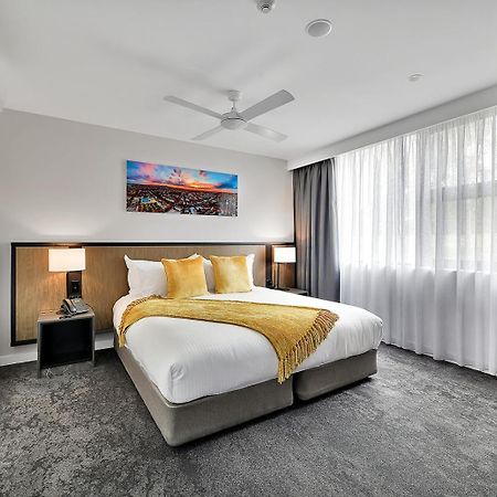The Remington Orange Hotel Buitenkant foto